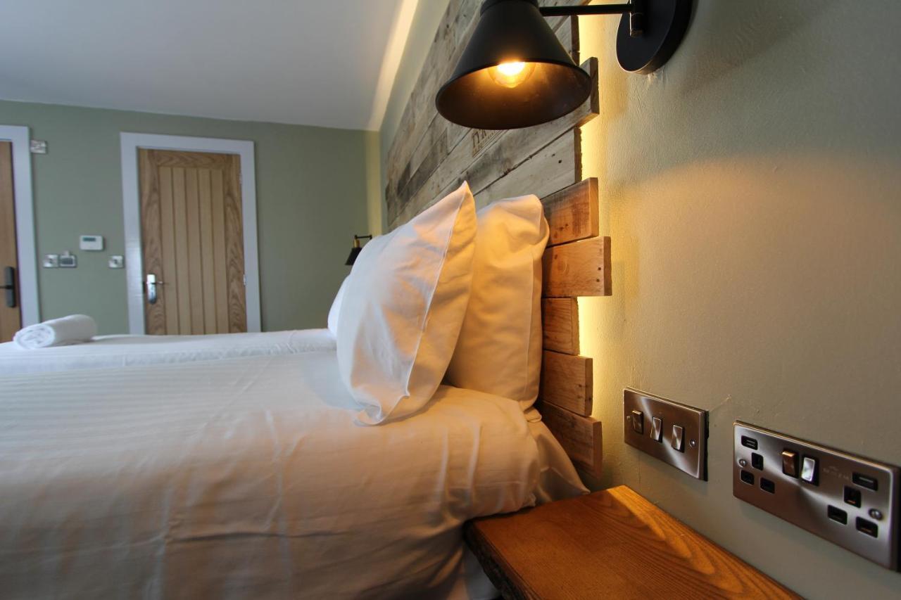 Tyr Winch Hotel Cardiff Kültér fotó